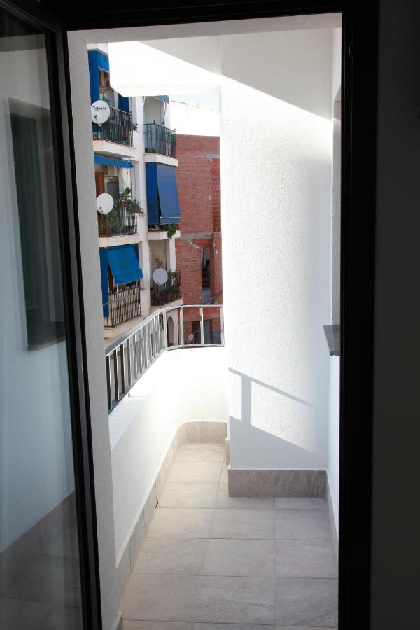 Hotel Suites Moma Centro Villanueva De La Serena Ngoại thất bức ảnh
