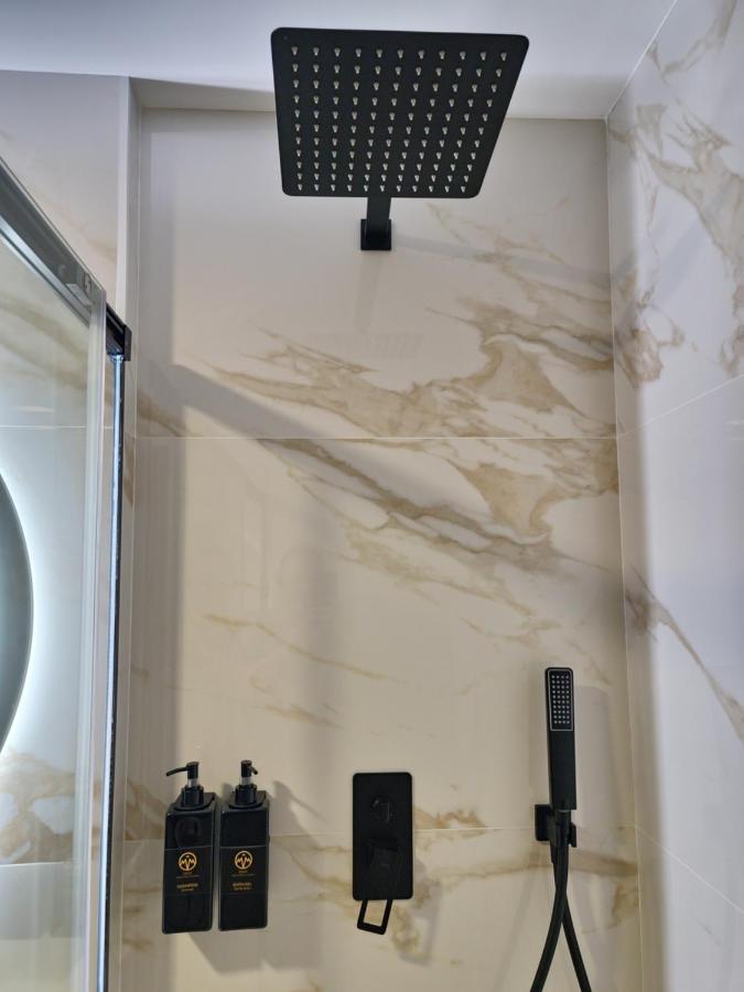 Hotel Suites Moma Centro Villanueva De La Serena Ngoại thất bức ảnh