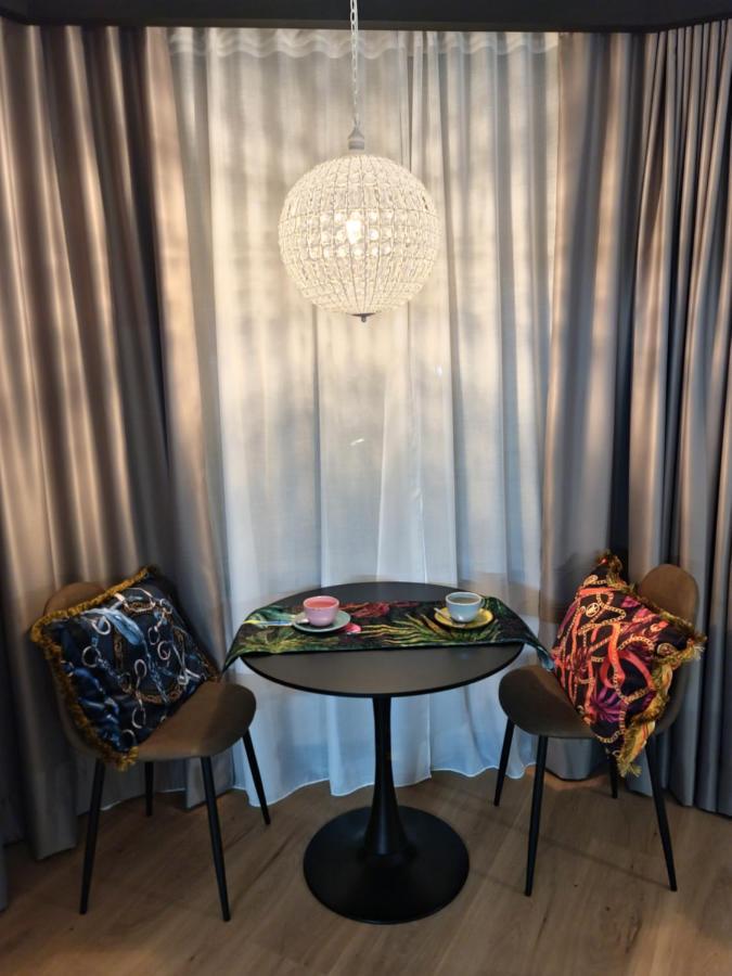 Hotel Suites Moma Centro Villanueva De La Serena Ngoại thất bức ảnh