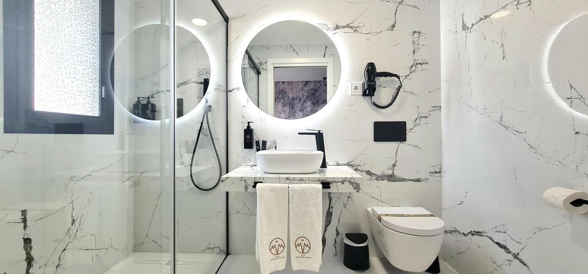 Hotel Suites Moma Centro Villanueva De La Serena Ngoại thất bức ảnh